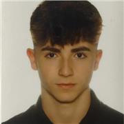 Me gustaría dar clases a alumnos de Primaria, Eso y Bachillerato porque los tengo recientes y con muy buenos resultados, así que creo que sería buen profesor para quien me necesite.